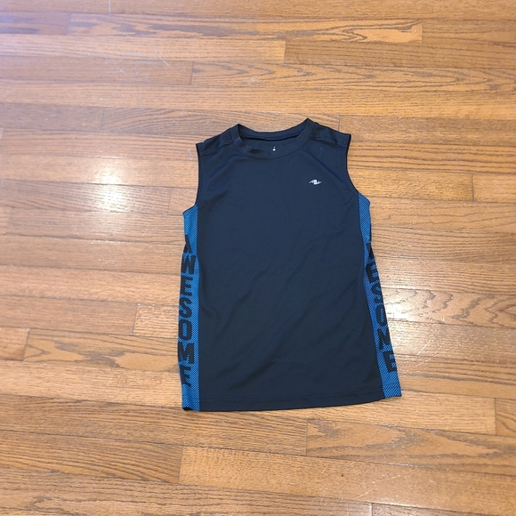 Boys Tank Top - Picture 1 of 4